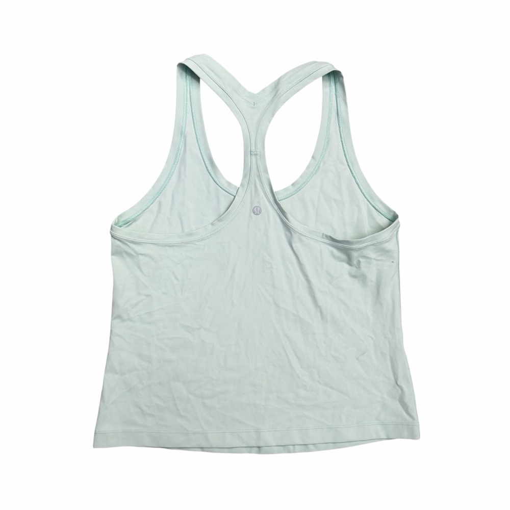 NWT Cool RB short Tank Nulu - Picture 2 of 2
